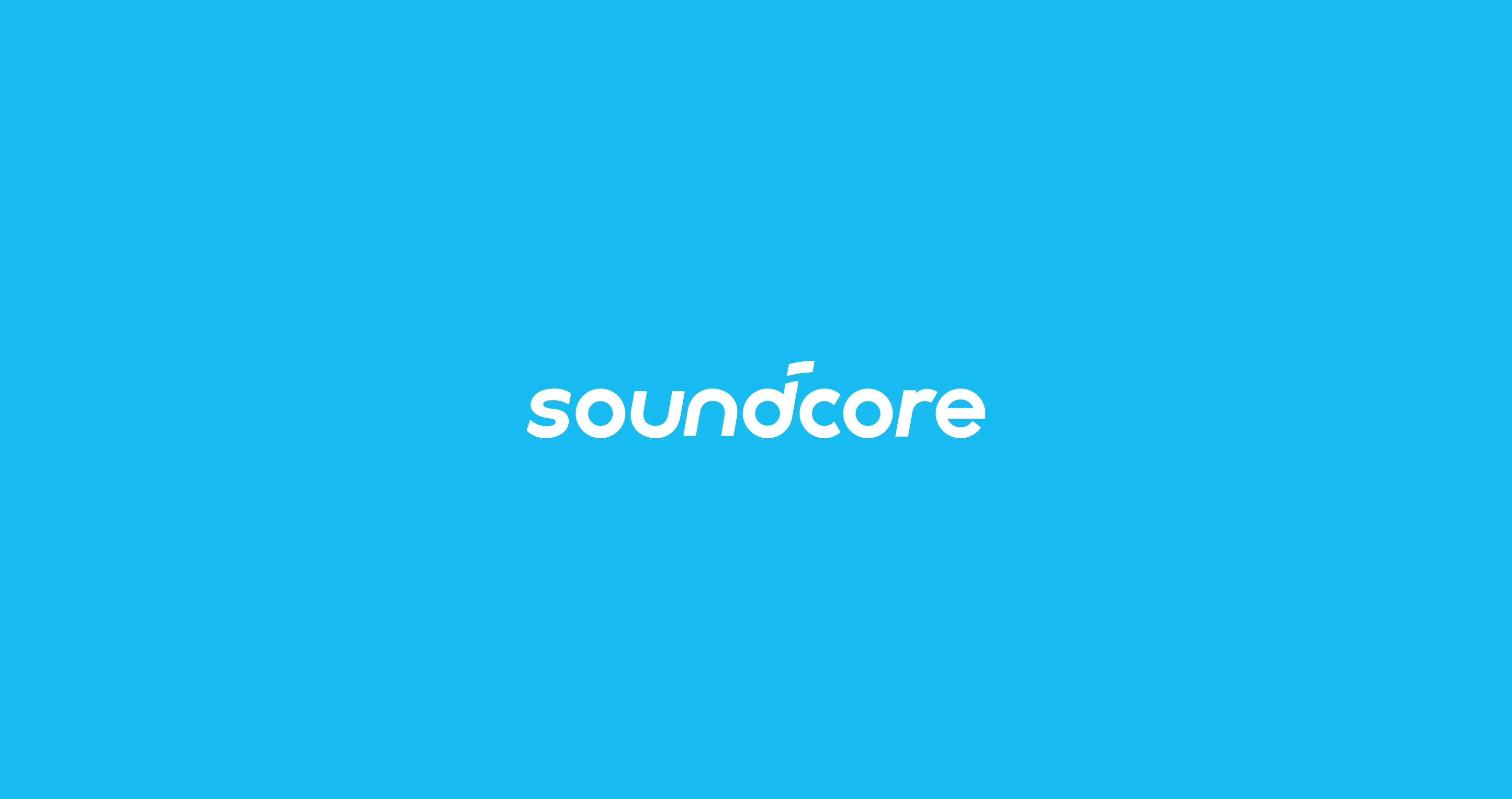 Soundcore Logo